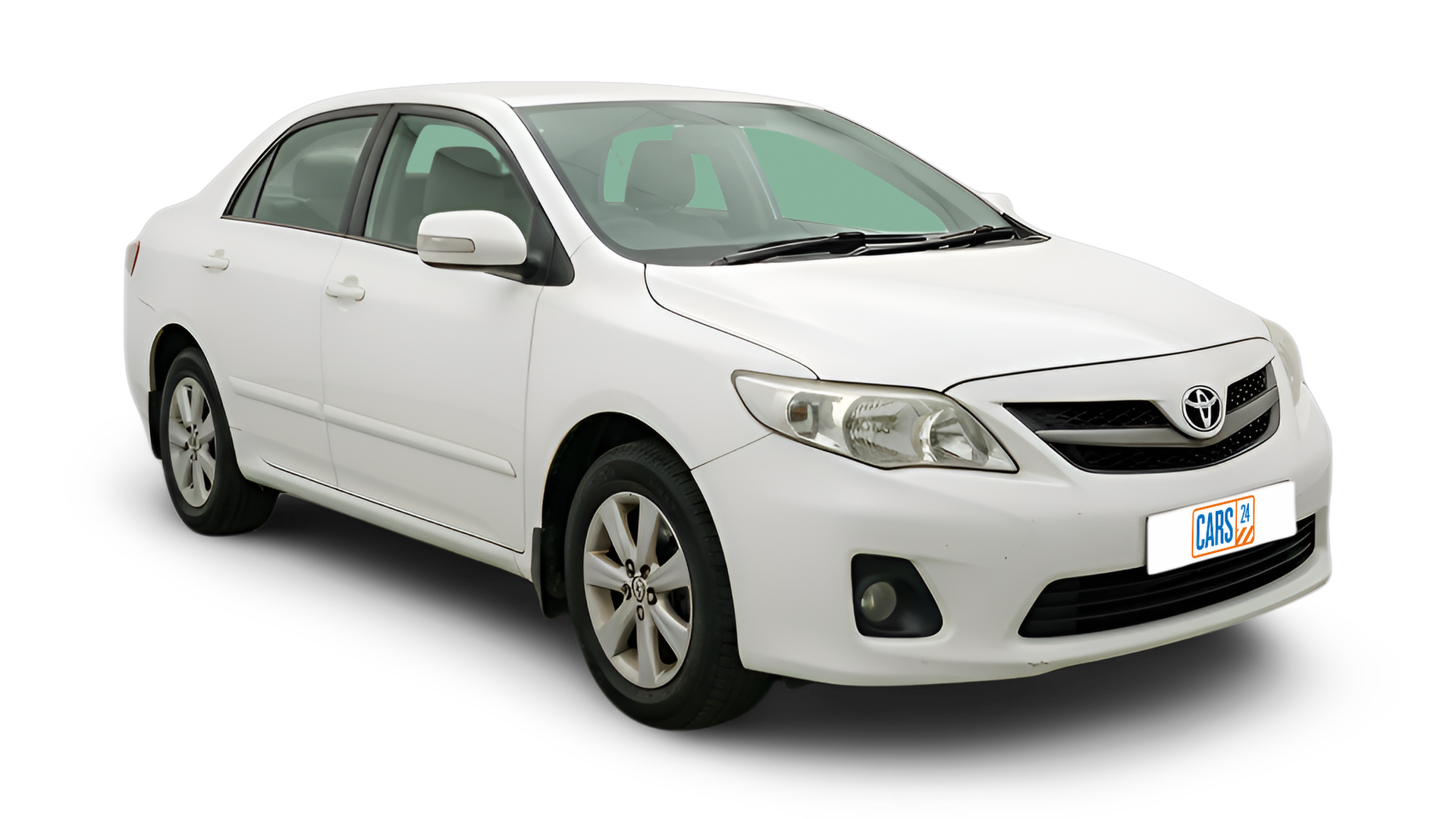 Toyota Corolla Altis-img